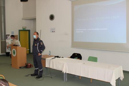 Izobrazevanje gasilcev, maj 2021, foto GZ Trebnje (3)